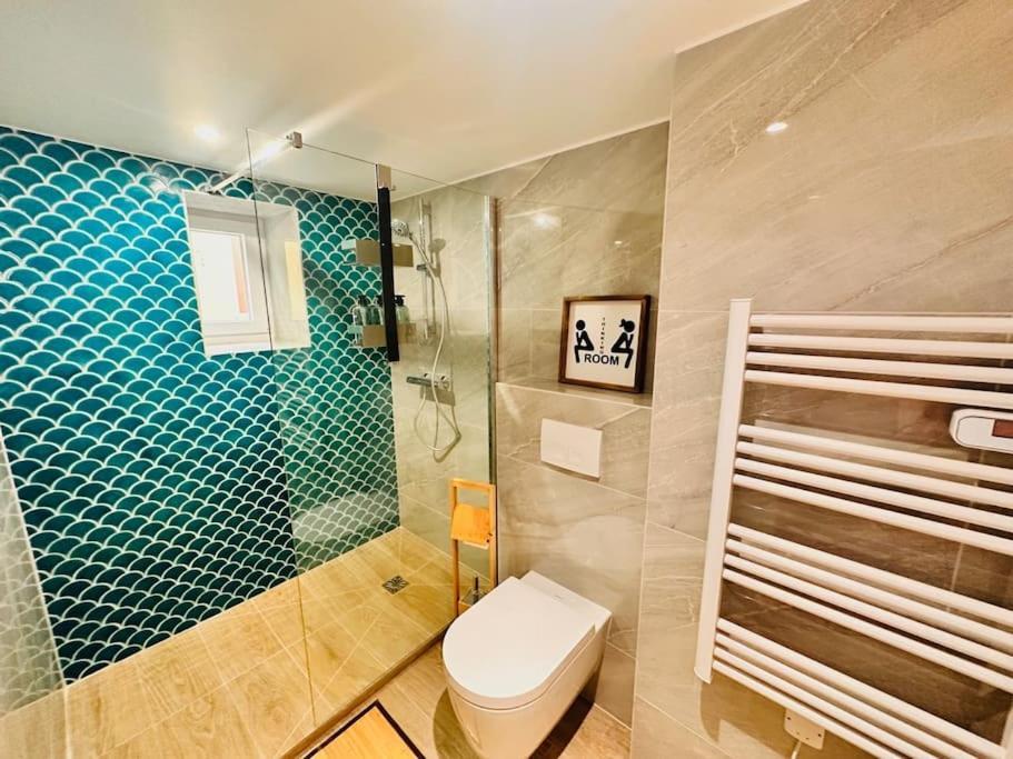 Les Appartements De Nana 2 - T2 Hypercentre, Rue Meynadier, Palais & Plage, Clim, Wifi Cannes Exterior photo